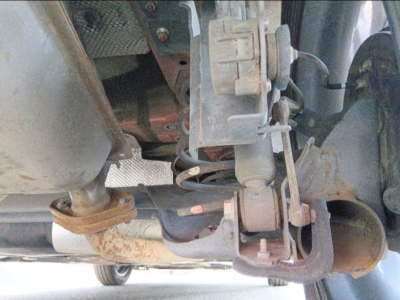 [USED ENGINE] MAZDA DEMIO DJ5FS 2016 S5-DPTS FF MT 2WD #0403267013523