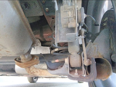 [USED ENGINE] MAZDA DEMIO DJ5FS 2016 S5-DPTS FF MT 2WD #0403267013523