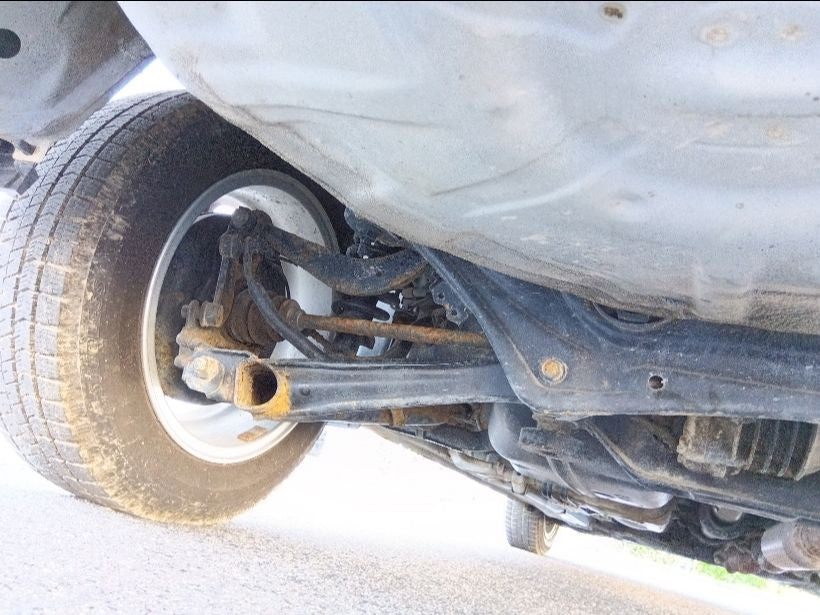 [FUEL DELIVERY PIPE] TOYOTA COROLLA FIELDER NZE144G 2010 1NZ-FE FF AT 4WD #0403267013089
