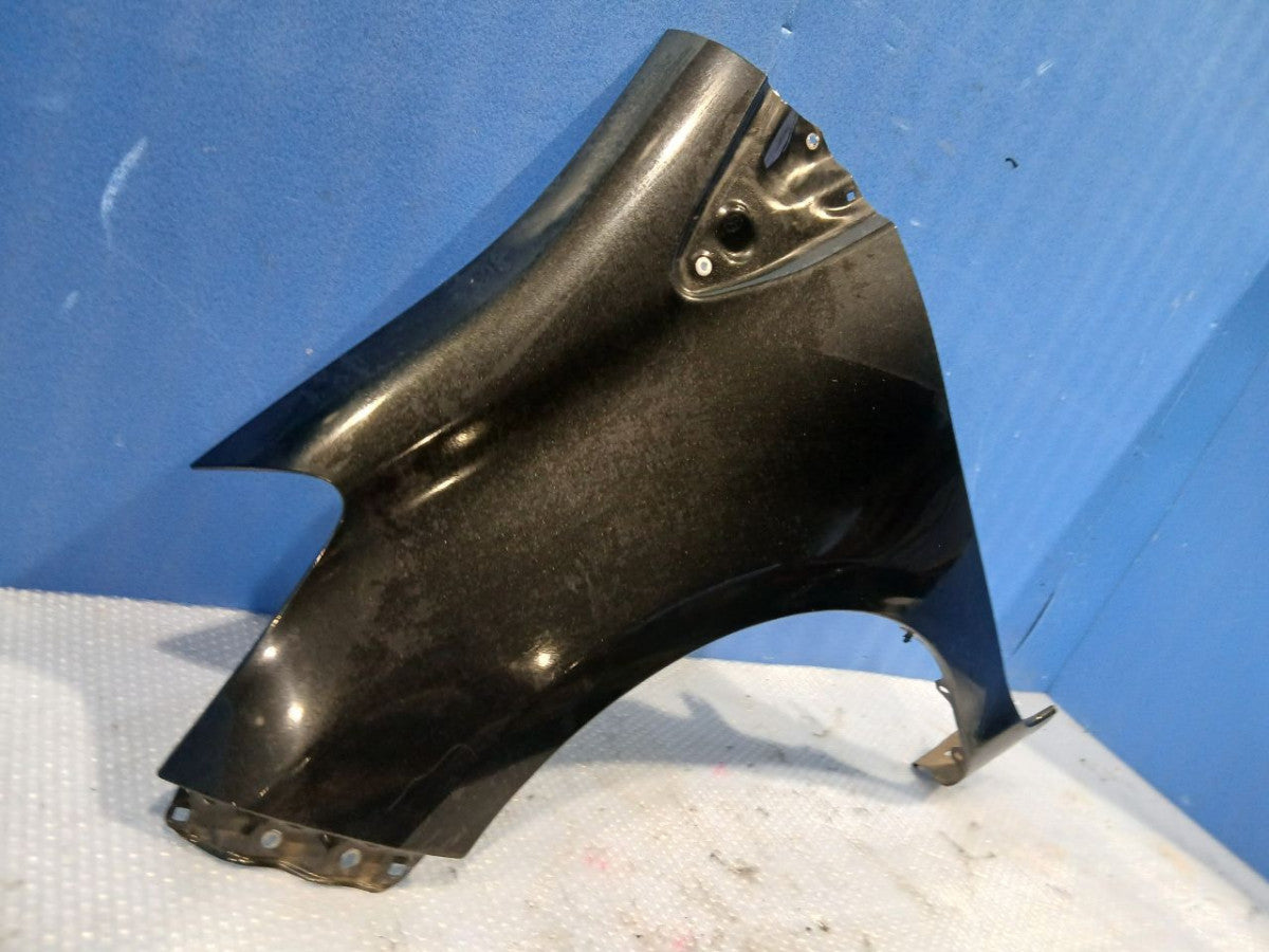 [FENDER LH] TOYOTA VITZ KSP130 2013 1KR-FE FF AT 2WD #0403266011084