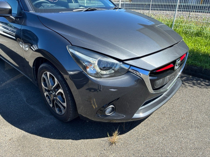 [CHOOSE PARTS] MAZDA DEMIO DJ5FS 2016 S5-DPTS FF AT 2WD #0401000000922