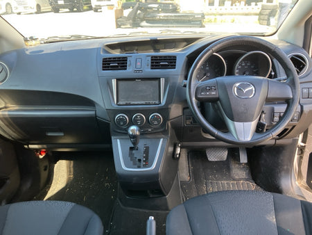 [CHOOSE PARTS] MAZDA PREMACY CWEFW 2012 LF-VD FF AT 2WD #0002002661793
