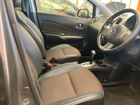 [CHOOSE PARTS] NISSAN NOTE E12 2014 HR12DDR FF AT 2WD #00020026A3231