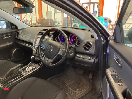 [CHOOSE PARTS] MAZDA ATENZA SPORT GH5AS 2008 L5-VE FF AT 4WD #0002002661687