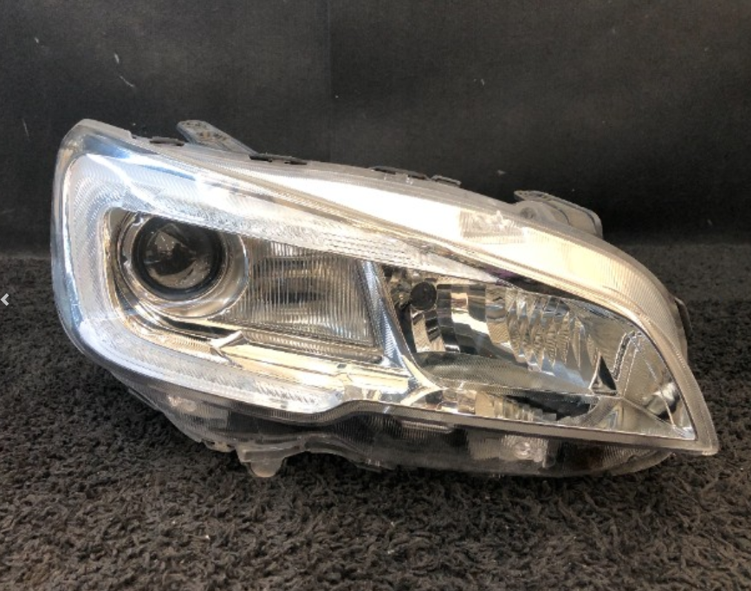 [HEADLIGHT ASSY RH] SUBARU LEVORG VM4  FB16 FF AT 2WD #0003264071284
