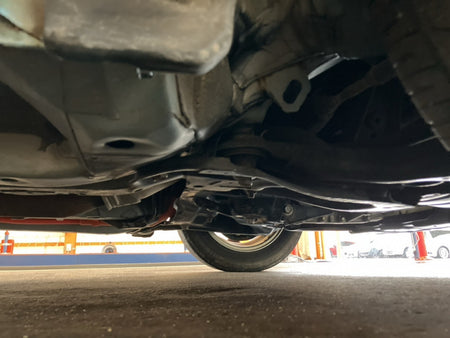 [CHOOSE PARTS] TOYOTA AQUA NHP10 2012 1NZ-FXE FF AT 2WD #0001000014857