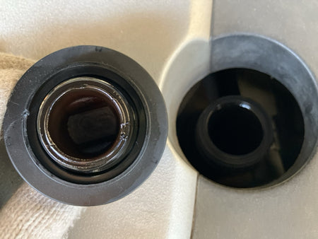 [CHOOSE PARTS] NISSAN FUGA KY51 2012 VQ37VHR FR AT 2WD #0001000015255