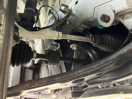 [RADIATOR] TOYOTA ROOMY M910A 2025 1KR-FE FF AT 4WD #0003263054231