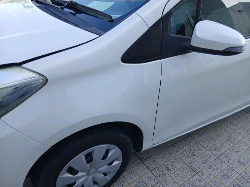 [TAIL LAMP RH] TOYOTA VITZ KSP130 2011 1KR-FE FF AT 2WD #0403267012499