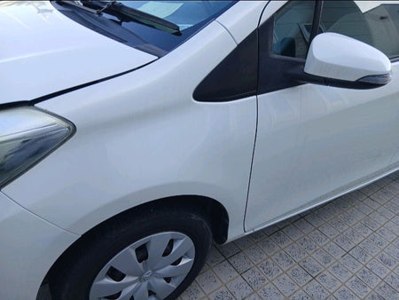 [REAR HOUSING ASSY] TOYOTA VITZ KSP130 2011 1KR-FE FF AT 2WD #0403267012629