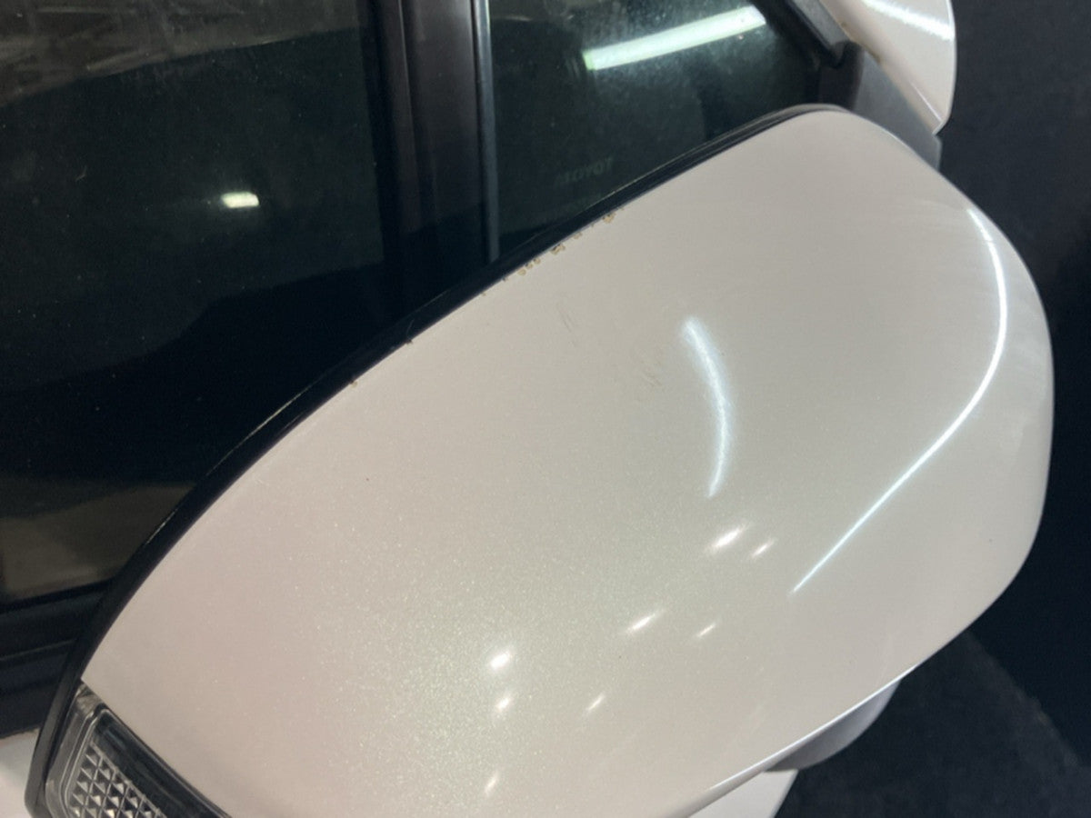 [F DOOR ASSY RH] TOYOTA AQUA NHP10 2016 1NZ-FXE FF AT 2WD #0003263059351
