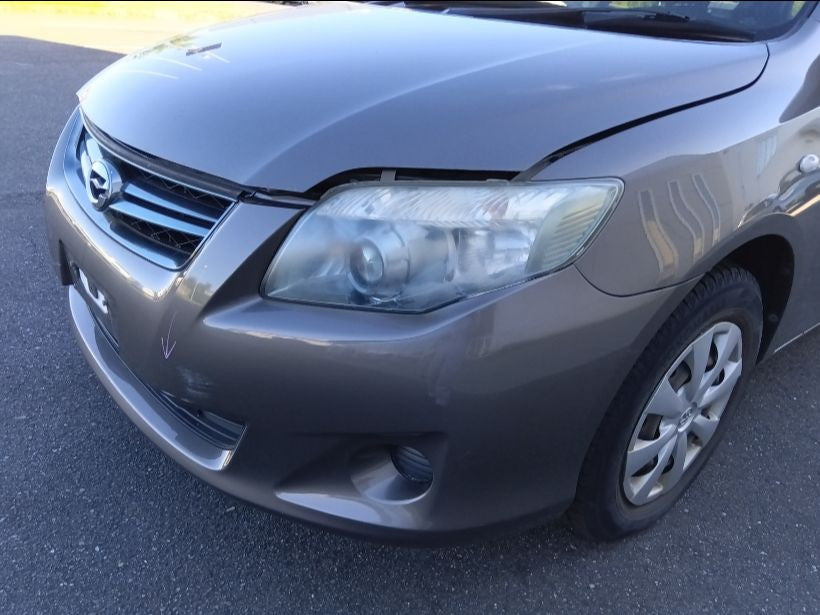 [CHOOSE PARTS] TOYOTA COROLLA FIELDER NZE144G 2010 1NZ-FE FF AT 4WD #0401000000794
