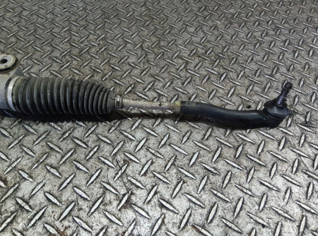 [RACK & PINION] TOYOTA VITZ KSP130 2012 1KR-FE FF AT 2WD #0403266012140