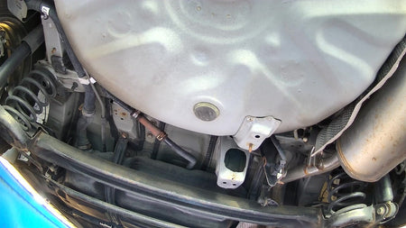 [USED ENGINE] TOYOTA PRIUS ZVW30 2013 2ZR-FXE FF AT 2WD #0003264082143