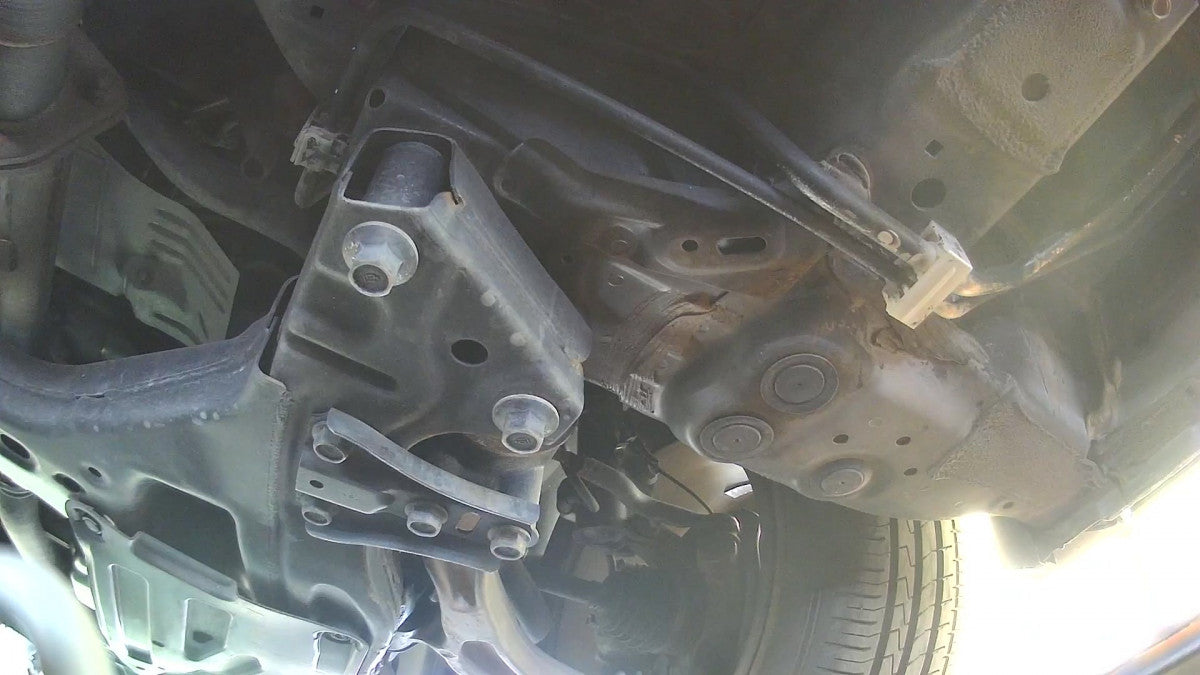 [HEADLIGHT ASSY LH] HONDA ODYSSEY RC1 2015 K24W FF AT 2WD #0003264082315