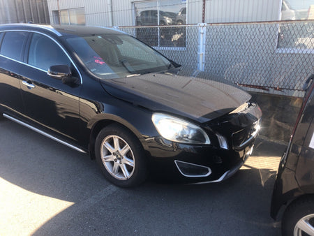 [HEADLIGHT ASSY RH] VOLVO V60 FB4164T 2011 B4164T FF AT 2WD #000324A771262