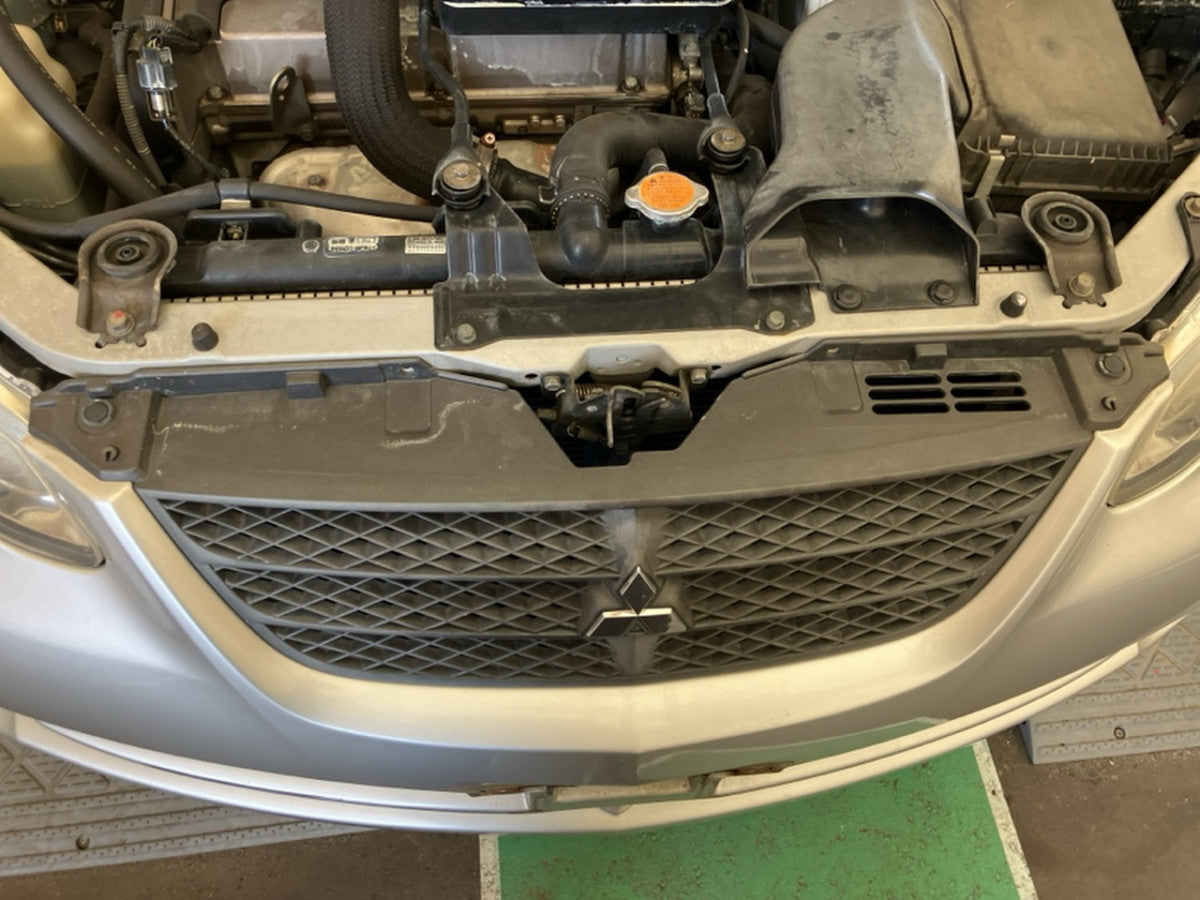 [CHOOSE PARTS] MITSUBISHI AIR TRECK CU2W 2002 4G63 FF AT 4WD #0002002672168