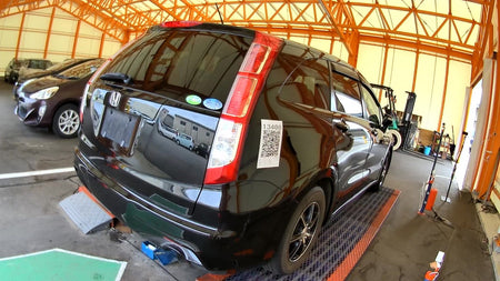 [CHOOSE PARTS] HONDA STREAM RN6 2010 R18A FF AT 2WD #0001000013408