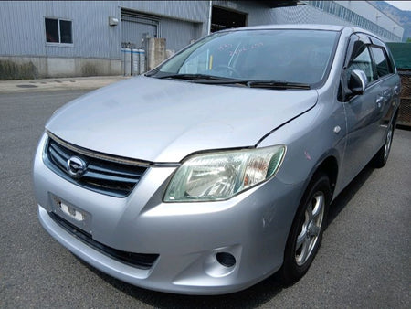 [CHOOSE PARTS] TOYOTA COROLLA FIELDER NZE141G 2009 1NZ-FE FF AT 2WD #0401000000675