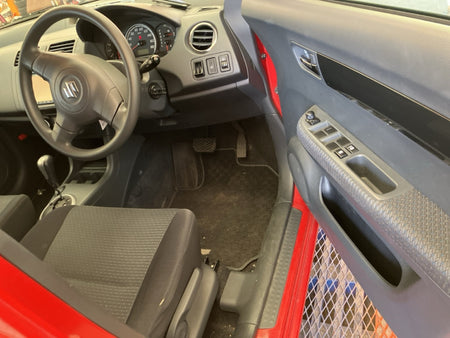 [CHOOSE PARTS] SUZUKI SWIFT ZC71S 2009 K12B FF AT 2WD #0002002661671