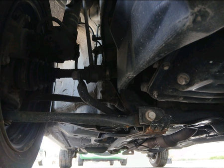 [CHOOSE PARTS] TOYOTA VITZ NCP95 2005 2NZ-FE FF AT 4WD #0401000000703