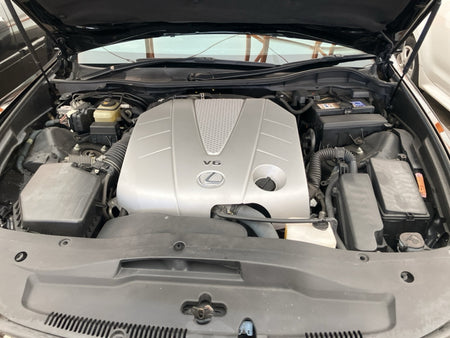 [CHOOSE PARTS] LEXUS GS GRS196 2006 2GR-FSE FR AT 4WD #0001000015270