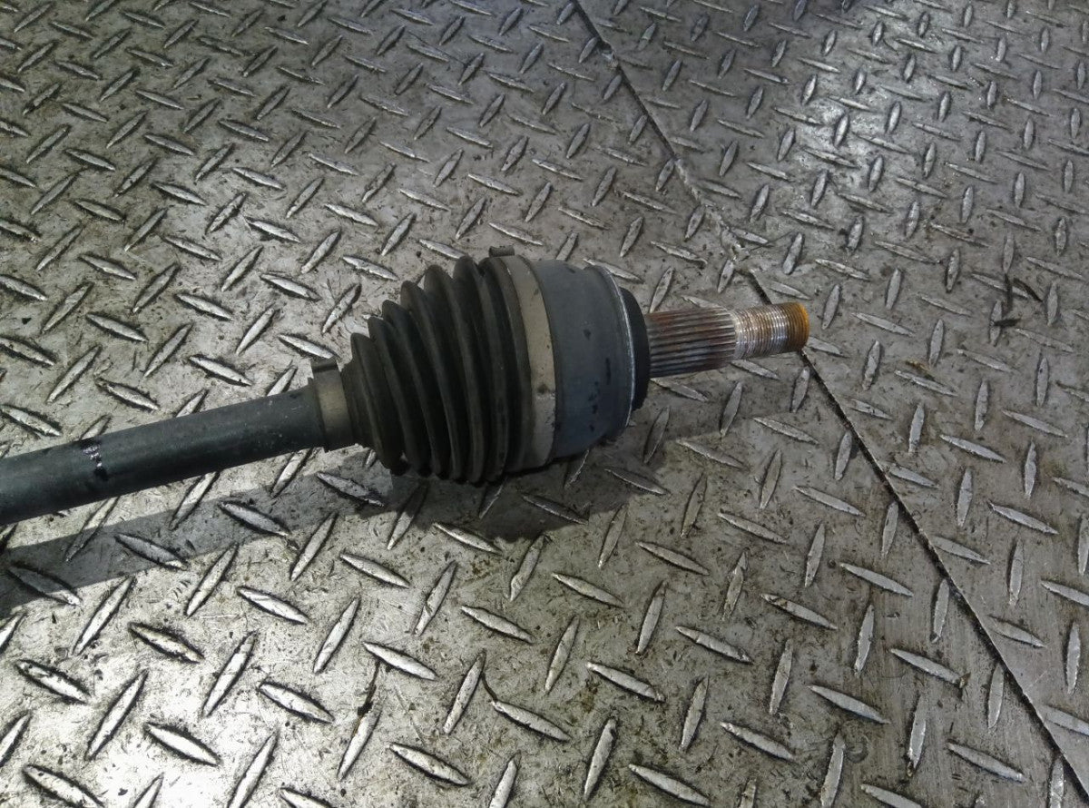 [F DRIVE SHAFT LH] MAZDA DEMIO DJ5FS 2018 S5-DPTS FF AT 2WD #0403267013707