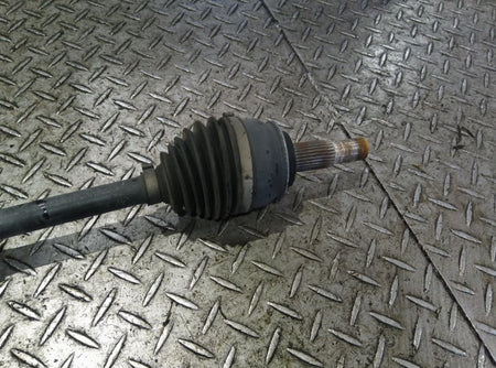 [F DRIVE SHAFT LH] MAZDA DEMIO DJ5FS 2018 S5-DPTS FF AT 2WD #0403267013707