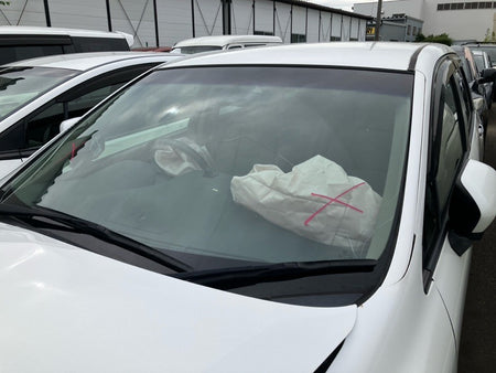 [CHOOSE PARTS] HONDA ODYSSEY RB3 2013 K24A FF AT 2WD #0002002682587