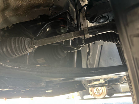 [CHOOSE PARTS] MAZDA AXELA SPORT BKEP 2008 LF-VE FF AT 2WD #0451000000450