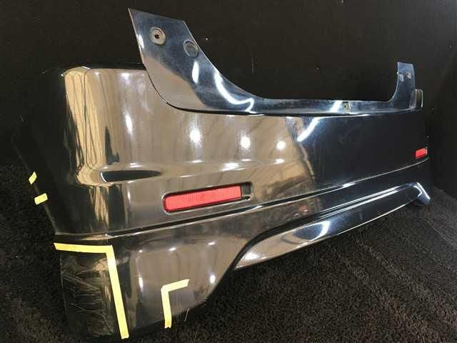 [R BUMPER ASSY] SUZUKI SOLIO MA15S  K12B FF MT 2WD #0003225191024