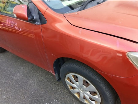 [CHOOSE PARTS] TOYOTA COROLLA FIELDER NZE141G 2007 1NZ-FE FF MT 2WD #0401000000857