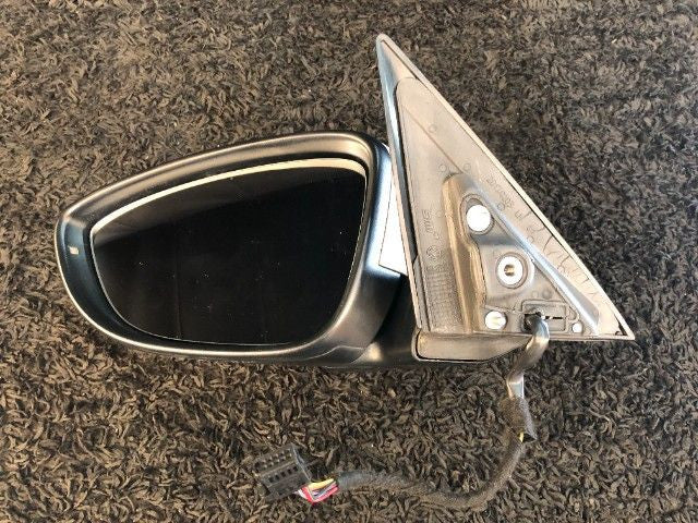 [SIDE MIRROR LH] VOLKSWAGEN THE BEETLE 16CBZ 2016 CBZ FF AT 2WD #0003259963434