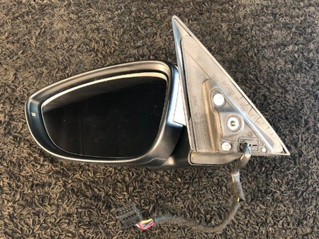 [SIDE MIRROR LH] VOLKSWAGEN THE BEETLE 16CBZ 2016 CBZ FF AT 2WD #0003259963434