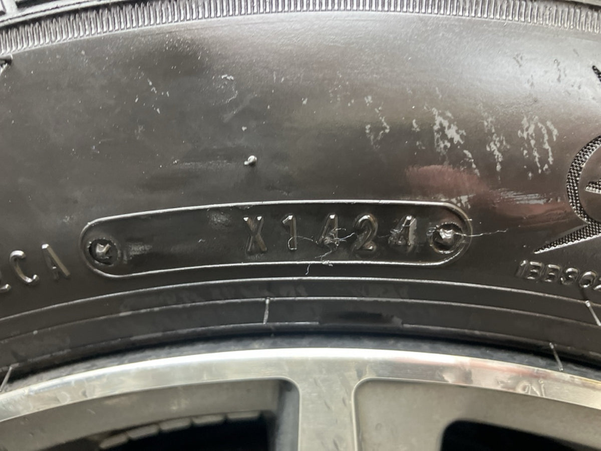 [CHOOSE PARTS] HONDA FIT HYBRID GP6 2019 LEB FF AT 4WD #0002002661637
