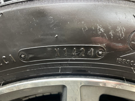 [CHOOSE PARTS] HONDA FIT HYBRID GP6 2019 LEB FF AT 4WD #0002002661637