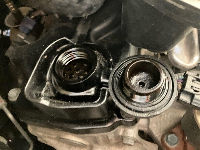 [CHOOSE PARTS] HONDA FIT GE6 2012 L13A FF AT 2WD #0001000018042