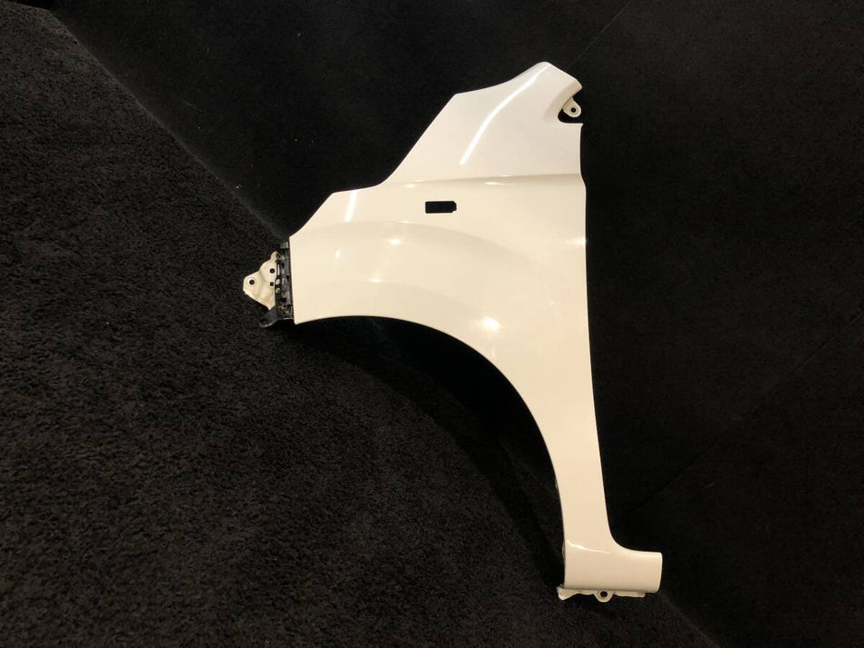 [FENDER LH] HONDA N-WGN JH2  S07A FF AT 4WD #000324B783996