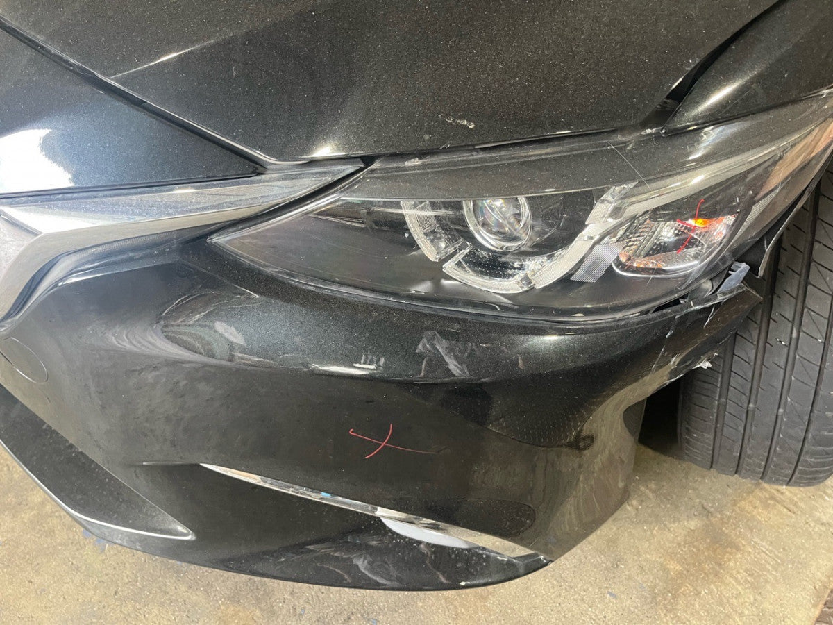 [CHOOSE PARTS] MAZDA ATENZA SEDAN GJ2FP 2016 SH-VPTR FF AT 2WD #0451000000524