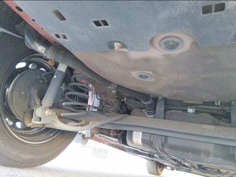[CHOOSE PARTS] MAZDA DEMIO DJ5FS 2015 S5-DPTS FF AT 2WD #0401000000832