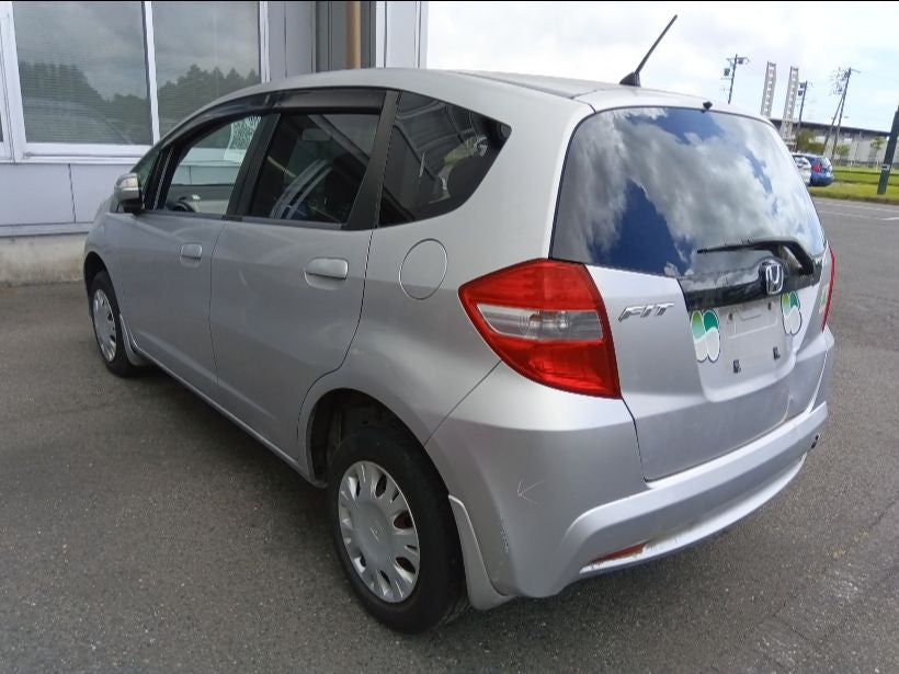 [CHOOSE PARTS] HONDA FIT GE6 2013 L13A FF AT 2WD #0401000000804