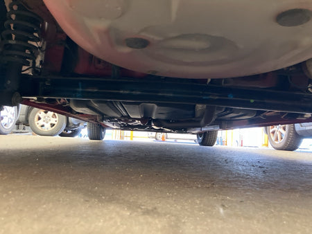 [CHOOSE PARTS] TOYOTA SIENTA NCP81G 2007 1NZ-FE FF AT 2WD #0001000015167
