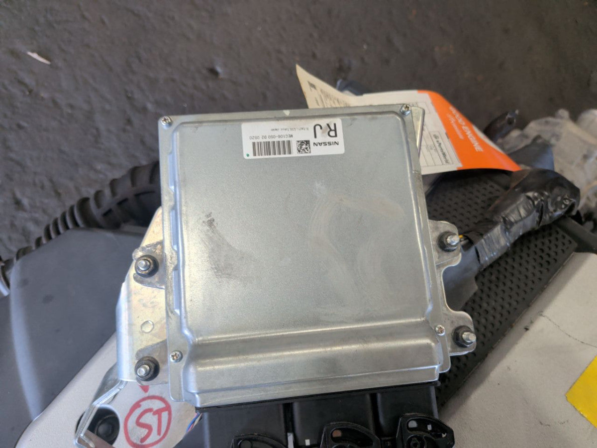 [USED ENGINE] NISSAN SKYLINE SEDAN V36 2010 VQ25HR FR AT 2WD #0003269150724