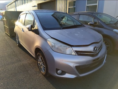 [SIDE MIRROR LH] TOYOTA VITZ KSP130 2011 1KR-FE FF AT 2WD #0403268015319