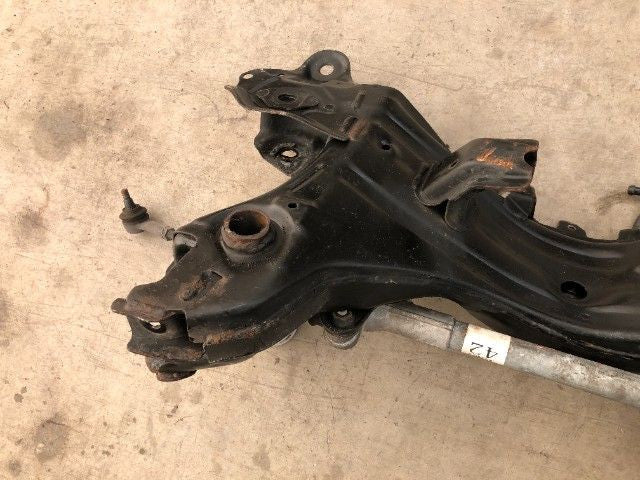 [F MEMBER] SUBARU PLEO PLUS LA360F  KF FF AT 4WD #0003262034233