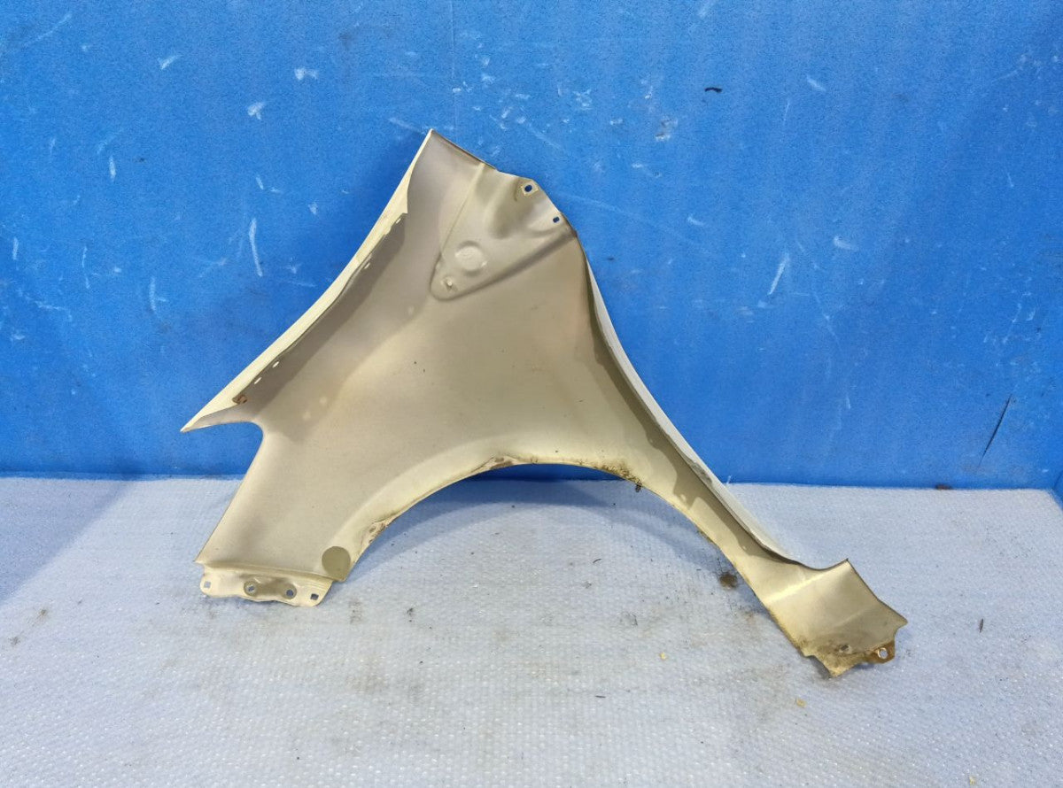 [FENDER RH] TOYOTA VITZ KSP130 2012 1KR-FE FF AT 2WD #0403269017771