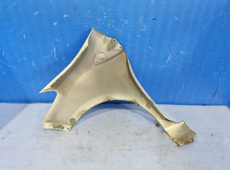 [FENDER RH] TOYOTA VITZ KSP130 2012 1KR-FE FF AT 2WD #0403269017771