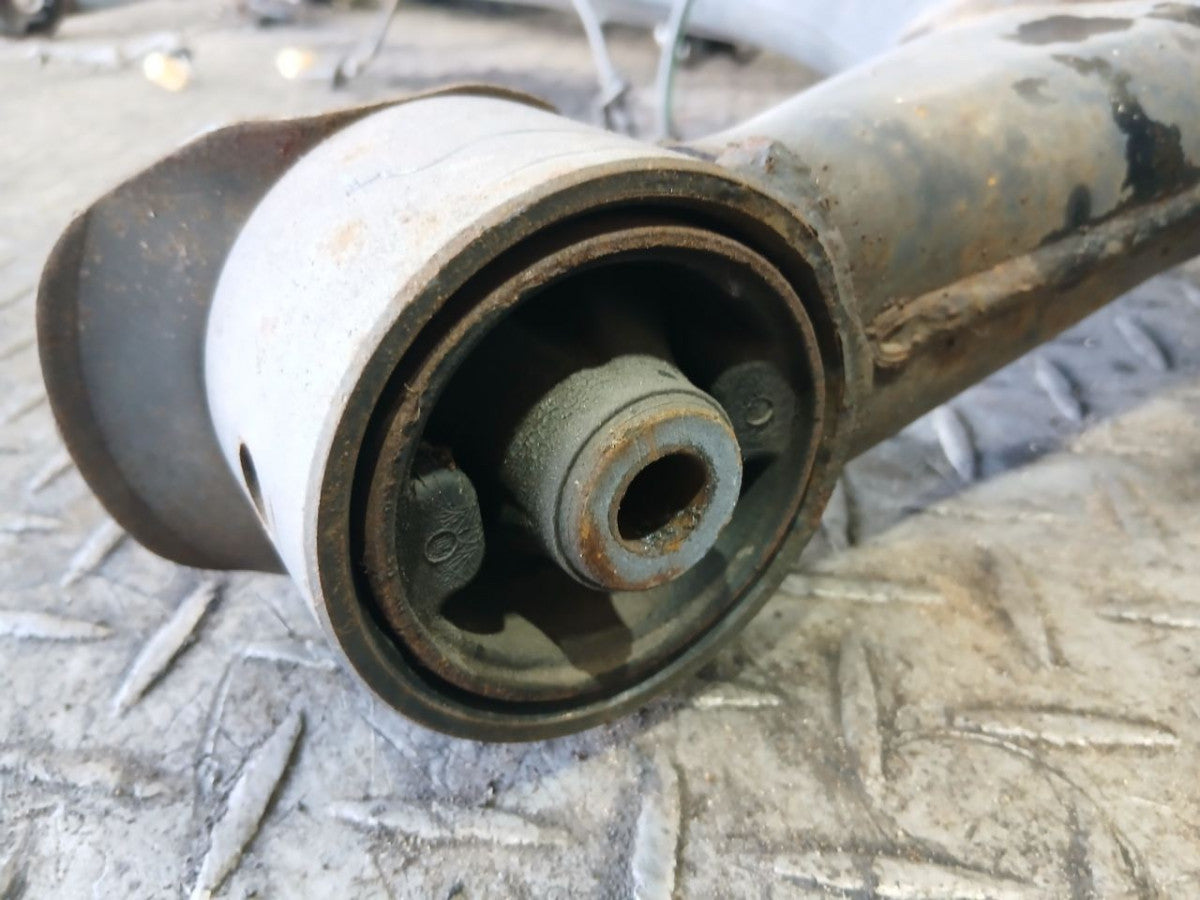 [REAR HOUSING ASSY] TOYOTA COROLLA FIELDER NZE141G 2007 1NZ-FE FF AT 2WD #040326A017910