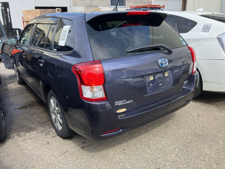 [CHOOSE PARTS] TOYOTA COROLLA FIELDER NKE165G 2013 1NZ-FXE FF AT 2WD #0001000013560