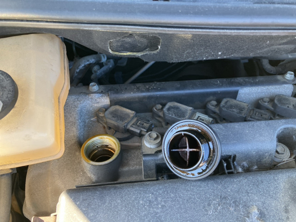 [CHOOSE PARTS] TOYOTA PRIUS NHW20 2005 1NZ-FXE FF AT 2WD #0002002682564